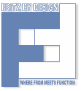 FRITZ BY DESIGN  WHERE FROM MEETS FUNCTION